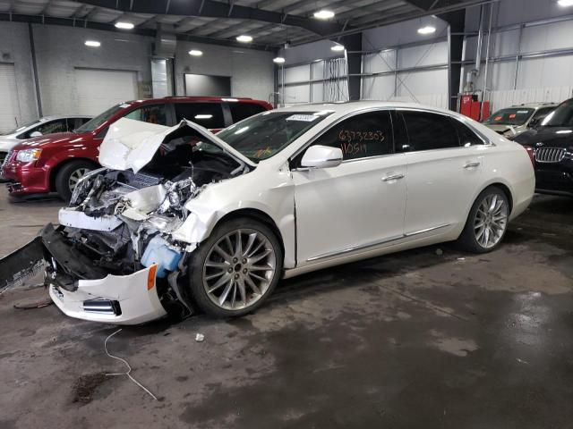 CADILLAC XTS PLATIN 2013 2g61v5s38d9161186