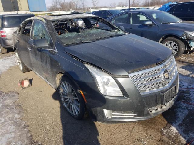 CADILLAC XTS PLATIN 2013 2g61v5s39d9103166