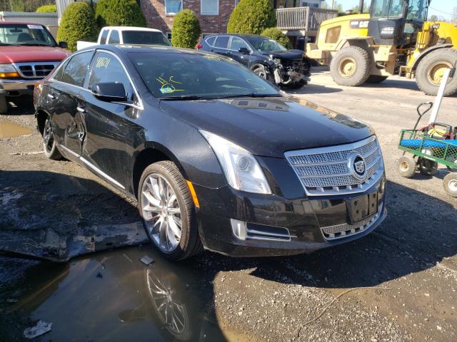 CADILLAC XTS PLATIN 2013 2g61v5s39d9120954