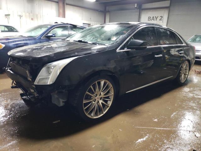 CADILLAC XTS PLATIN 2013 2g61v5s39d9132585