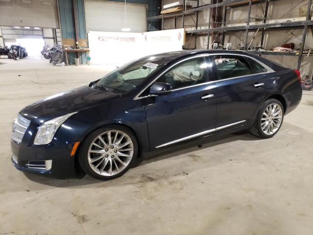 CADILLAC XTS 2013 2g61v5s39d9166316