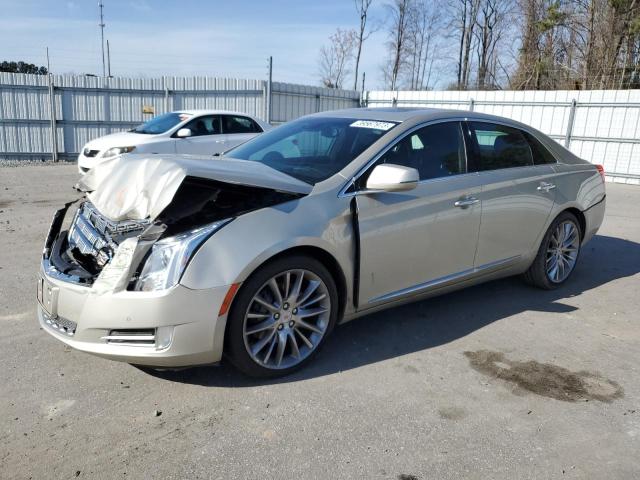 CADILLAC XTS PLATIN 2013 2g61v5s39d9176621