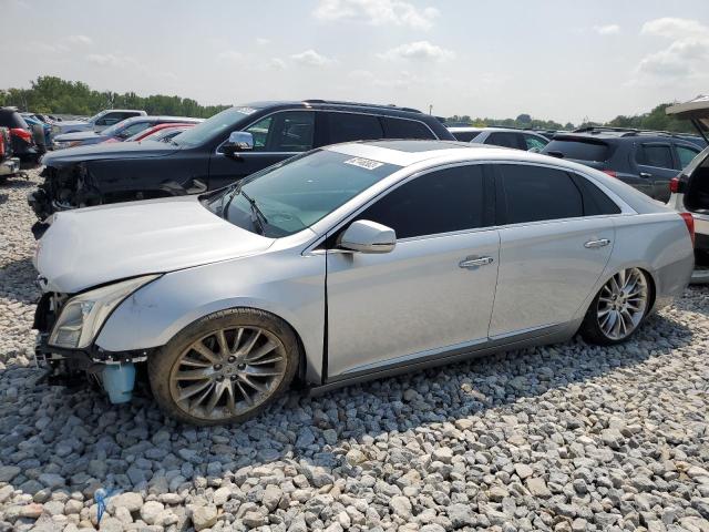 CADILLAC XTS PLATIN 2013 2g61v5s39d9186775