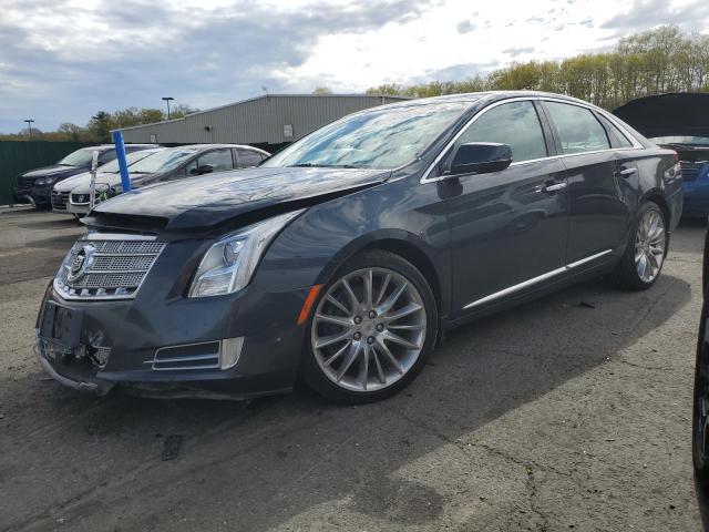 CADILLAC XTS 2013 2g61v5s3xd9186056