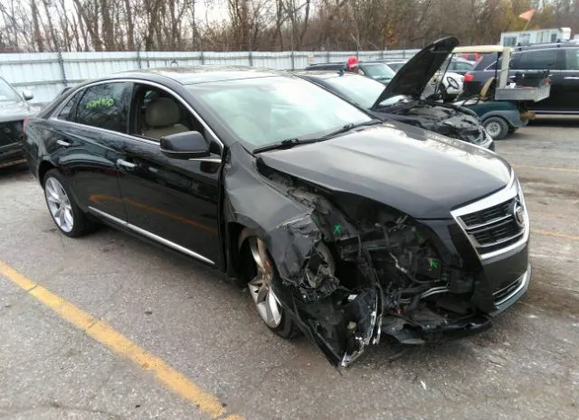 CADILLAC XTS 2014 2g61v5s81e9107905