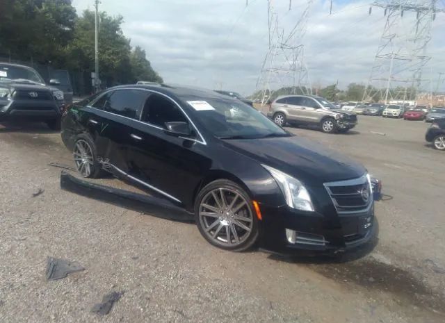 CADILLAC XTS 2014 2g61v5s81e9127989