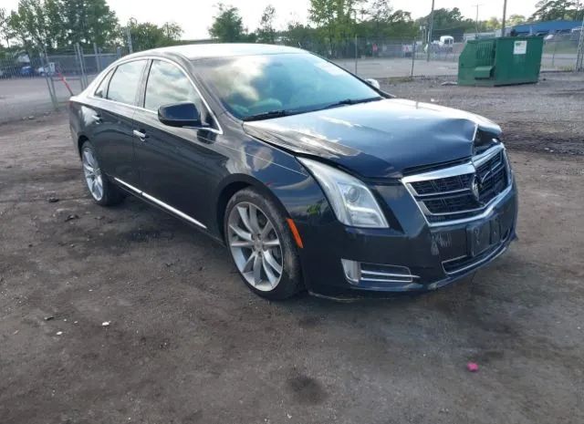 CADILLAC XTS 2014 2g61v5s81e9135915