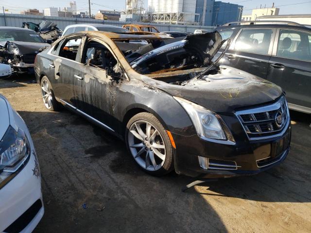 CADILLAC XTS 2014 2g61v5s82e9202599