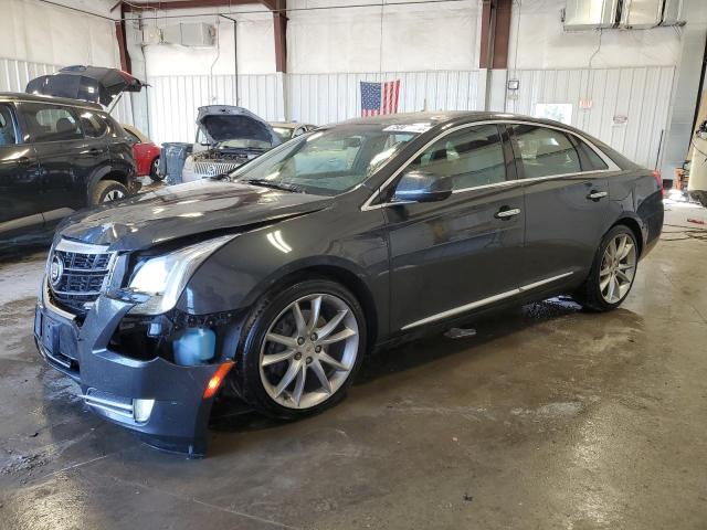 CADILLAC XTS VSPORT 2015 2g61v5s82f9121586