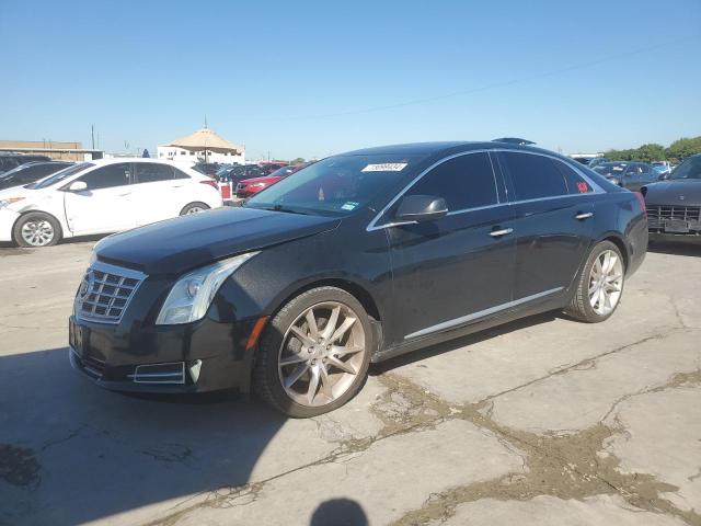 CADILLAC XTS VSPORT 2014 2g61v5s83e9179656