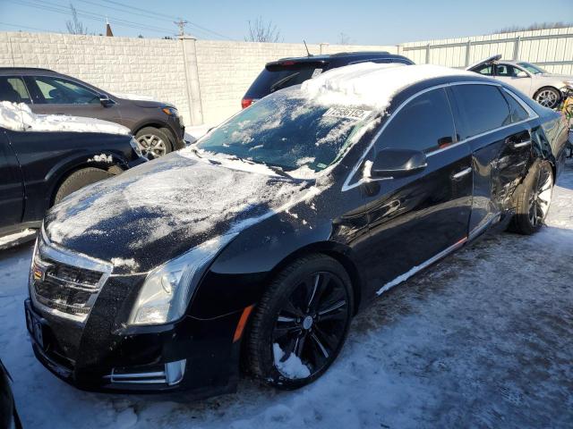 CADILLAC XTS VSPORT 2016 2g61v5s83g9112557