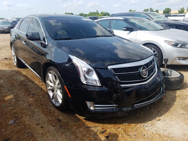 CADILLAC XTS VSPORT 2014 2g61v5s84e9152952