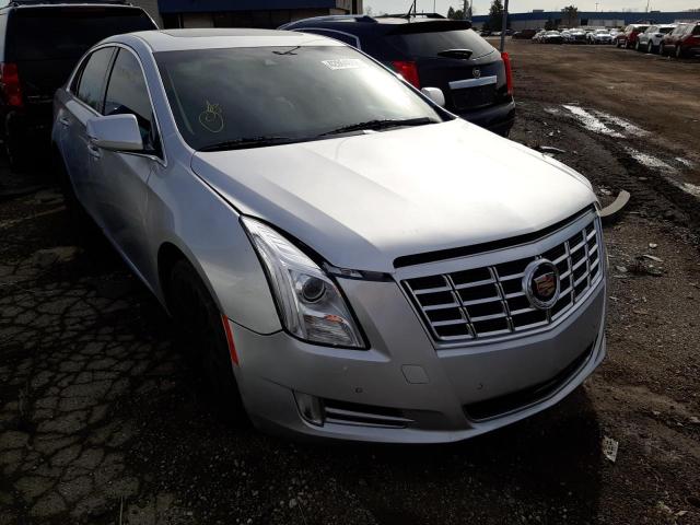 CADILLAC XTS VSPORT 2014 2g61v5s84e9189399