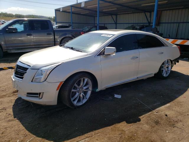 CADILLAC XTS 2014 2g61v5s84e9290250