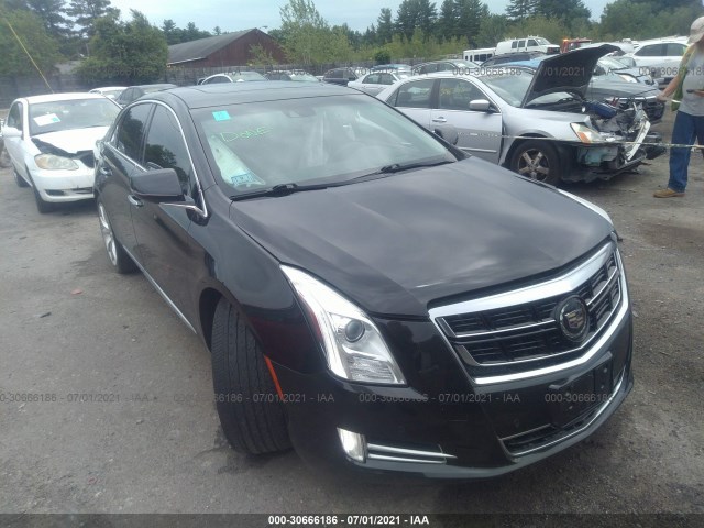 CADILLAC XTS 2014 2g61v5s85e9155732