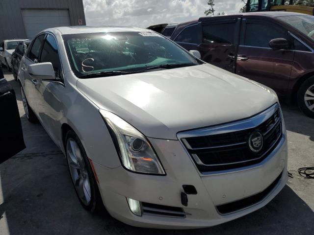 CADILLAC XTS VSPORT 2014 2g61v5s85e9194935