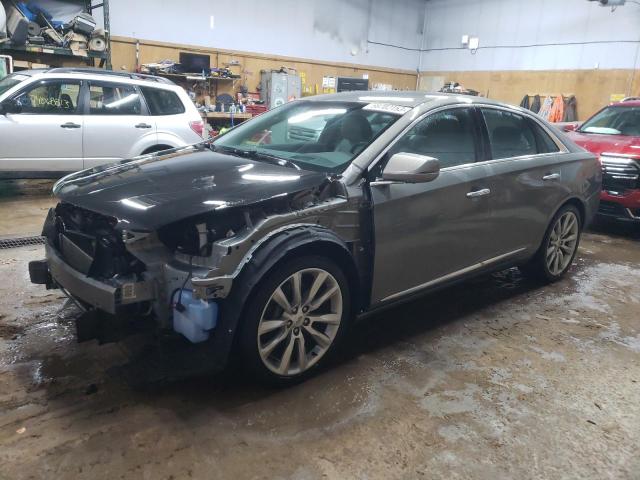 CADILLAC XTS 2017 2g61v5s85h9163835