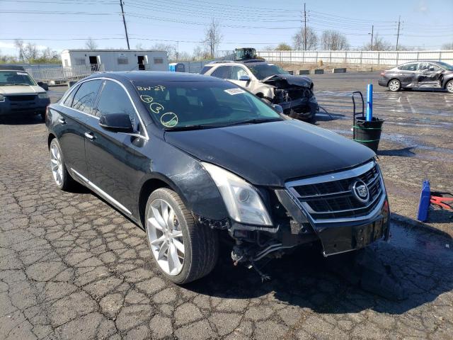 CADILLAC XTS VSPORT 2014 2g61v5s86e9126899