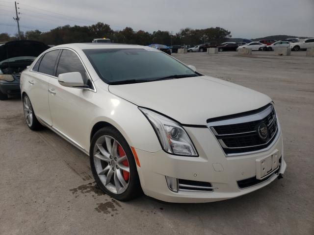 CADILLAC XTS VSPORT 2014 2g61v5s86e9157604