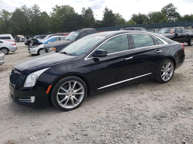 CADILLAC XTS 2014 2g61v5s86e9203447