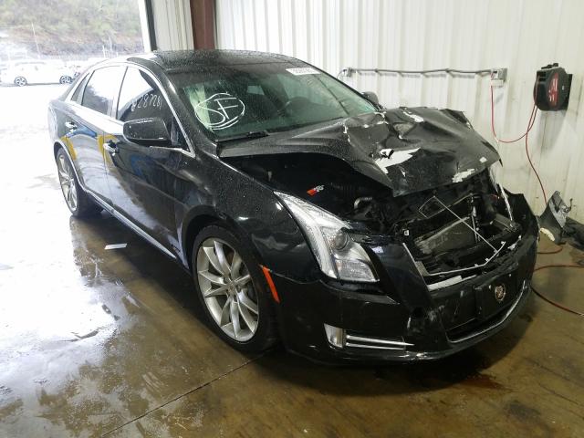 CADILLAC XTS VSPORT 2014 2g61v5s87e9174122