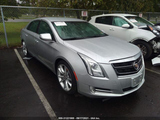 CADILLAC XTS 2014 2g61v5s87e9213968