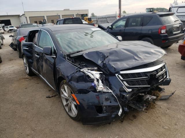 CADILLAC XTS VSPORT 2016 2g61v5s87g9124288