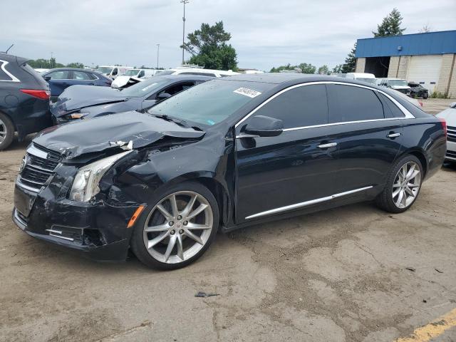 CADILLAC XTS 2014 2g61v5s88e9179247