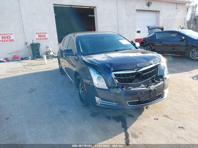 CADILLAC XTS 2014 2g61v5s88e9235249