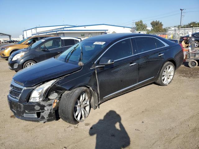 CADILLAC XTS 2014 2g61v5s89e9165096