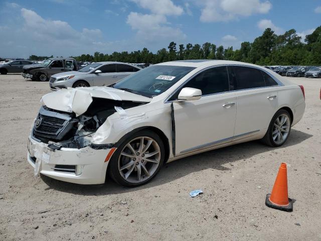 CADILLAC XTS 2014 2g61v5s89e9176471