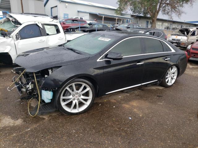 CADILLAC XTS 2014 2g61v5s89e9185946