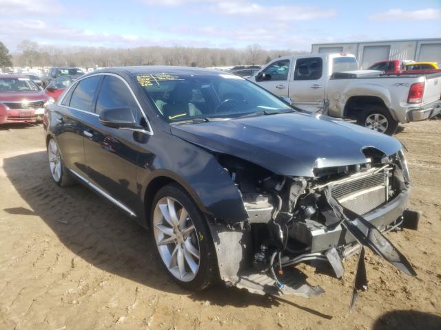 CADILLAC XTS VSPORT 2014 2g61v5s89e9282659