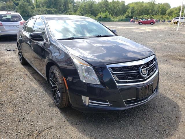 CADILLAC XTS VSPORT 2014 2g61v5s8xe9138117