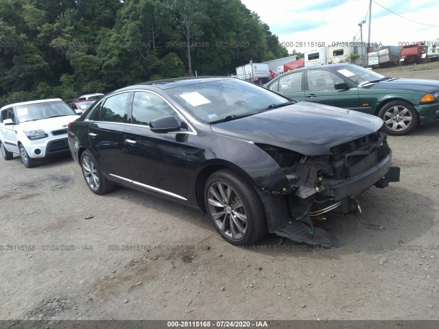 CADILLAC XTS 2013 2g61w5s30d9108009