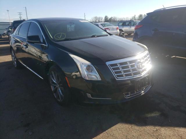 CADILLAC XTS 2013 2g61w5s30d9231213