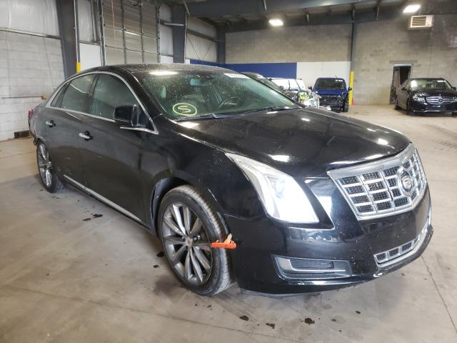 CADILLAC XTS 2013 2g61w5s31d9108410