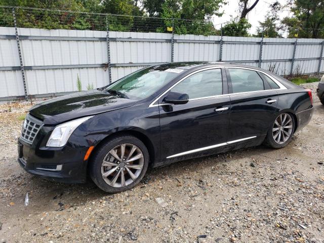 CADILLAC XTS 2013 2g61w5s31d9193040