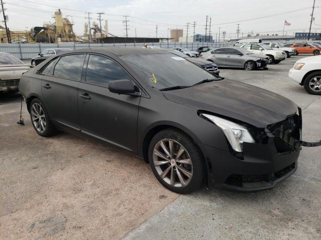 CADILLAC XTS 2013 2g61w5s31d9196004