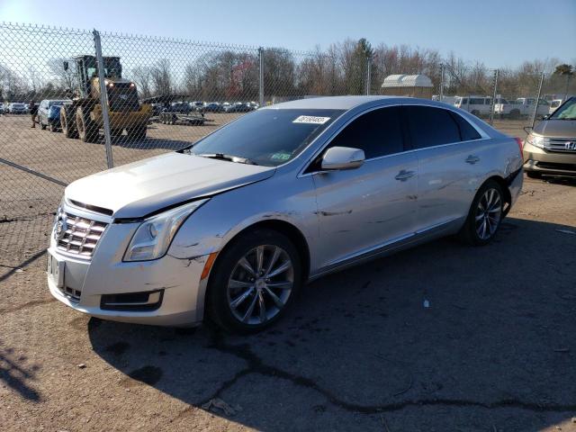 CADILLAC XTS 2013 2g61w5s32d9153209