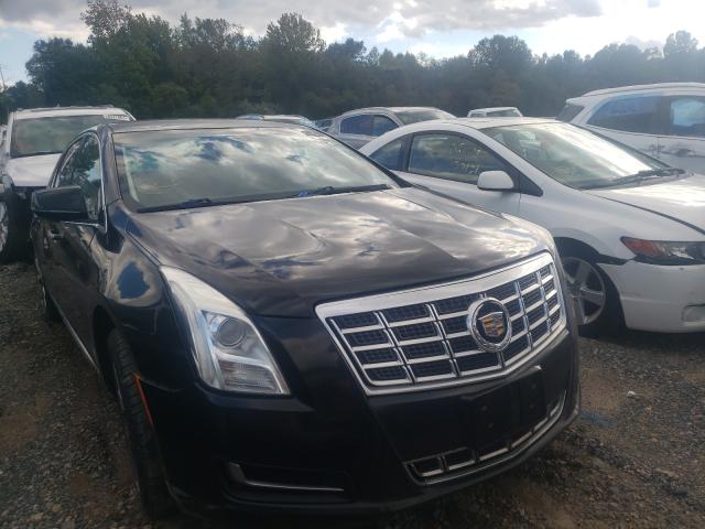 CADILLAC XTS 2013 2g61w5s32d9220309