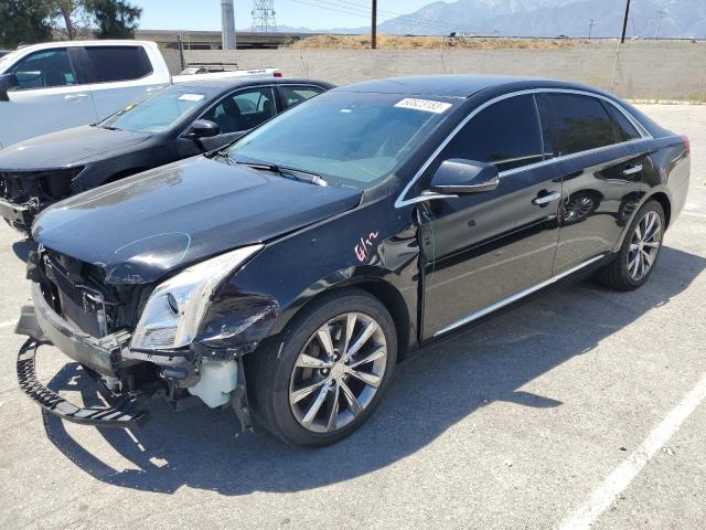 CADILLAC XTS 2013 2g61w5s32d9225848