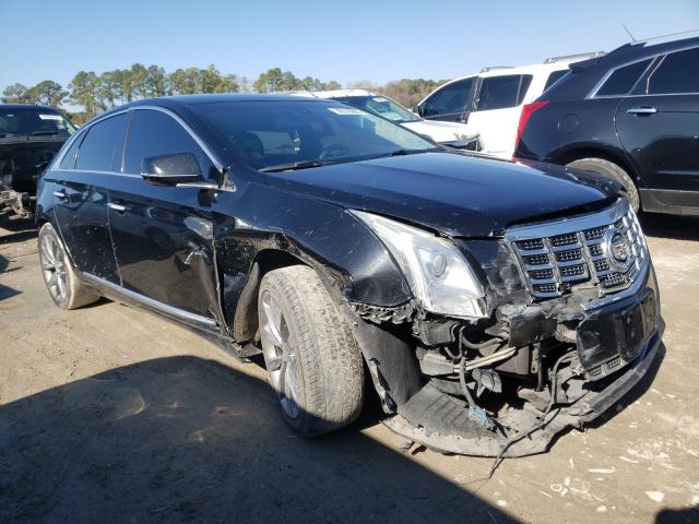 CADILLAC XTS 2013 2g61w5s32d9232976