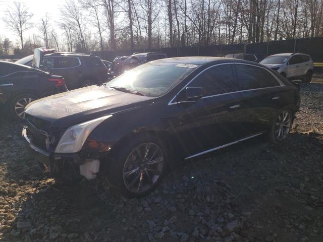 CADILLAC XTS 2013 2g61w5s33d9104441