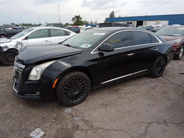 CADILLAC XTS 2013 2g61w5s33d9162629