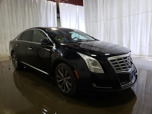 CADILLAC XTS 2013 2g61w5s33d9227432