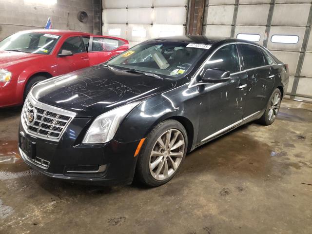 CADILLAC XTS 2013 2g61w5s33d9243971