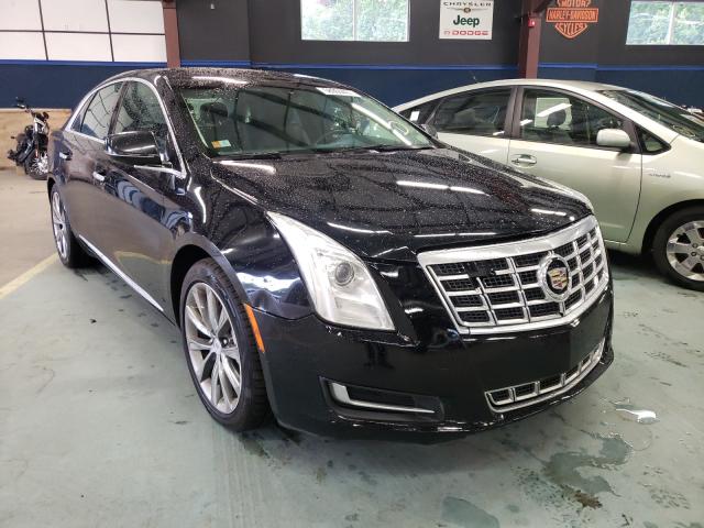 CADILLAC XTS 2013 2g61w5s34d9154345