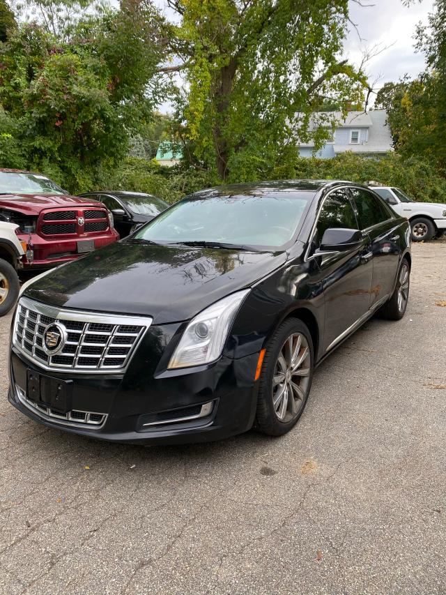 CADILLAC XTS 2013 2g61w5s36d9135781