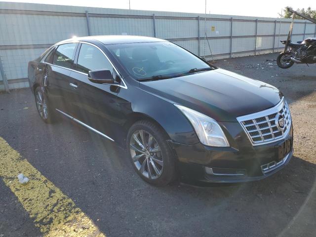 CADILLAC XTS 2013 2g61w5s37d9209449